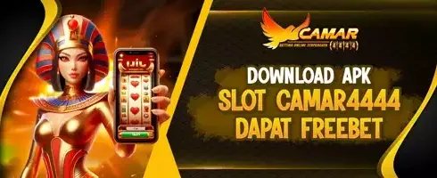 Bonus Unduh APK Hugo77 promotion