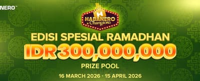 Jackpot Terbesar di Hugo77